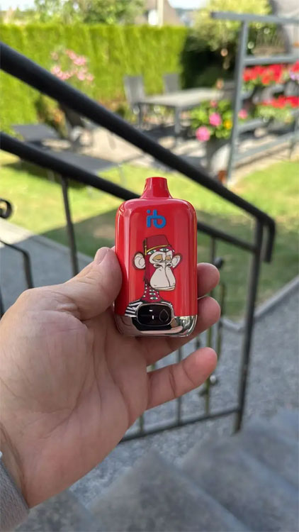 Innovative Ways to Power Up Your E Cigarette Without Its Charger
