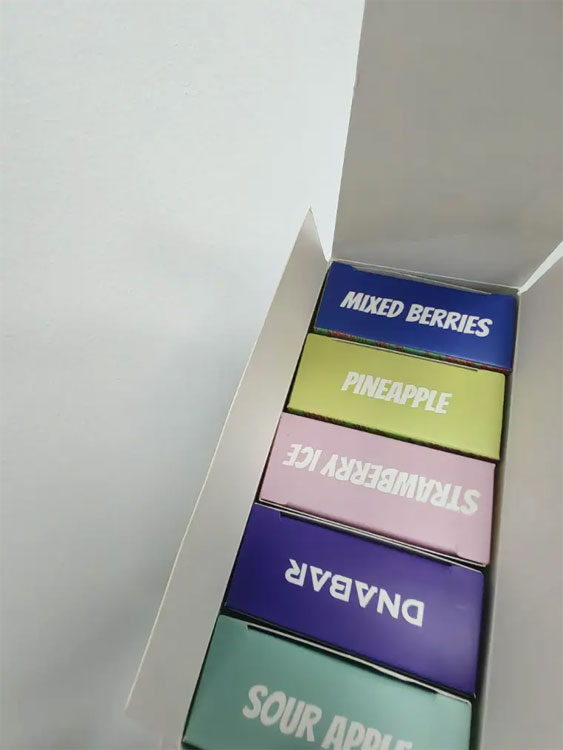 Mexico Crackdown: Are Electronic Cigarettes Banned?