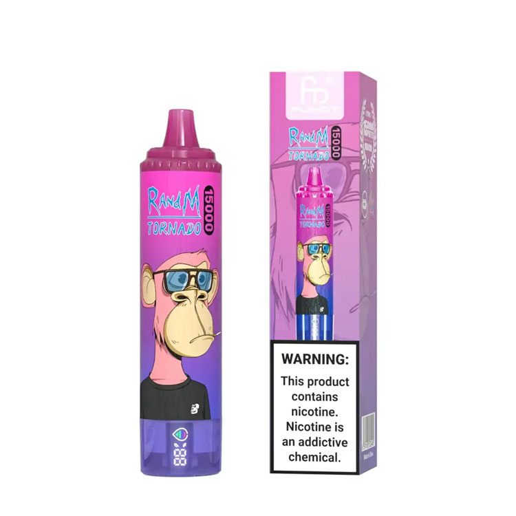Discover the Best Dubai Electronic Cigarette Deals Online