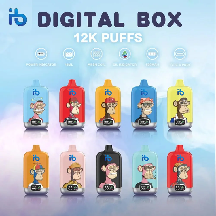 Exploring the Safest E-Cigarette Brands: What You Need to Know