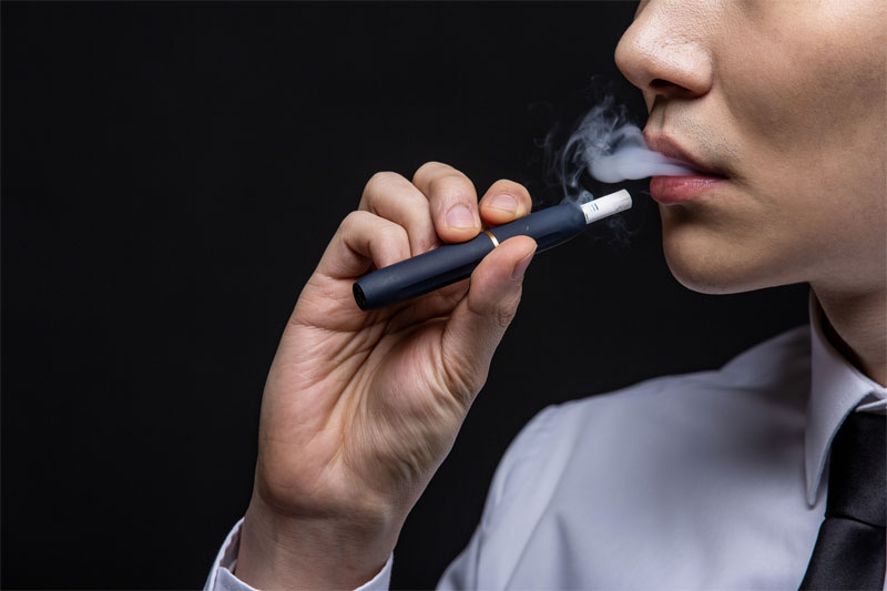 Exploring the Impact of E-Cigarette Advertising on Consumer Choices