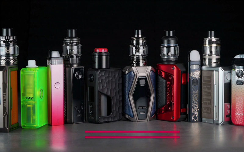 Mexico Crackdown: Are Electronic Cigarettes Banned?