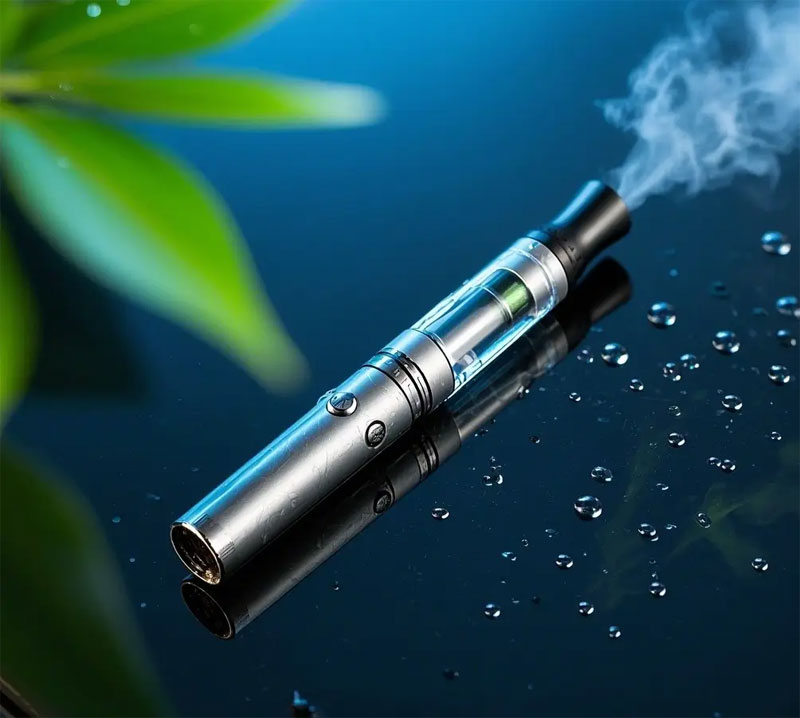 Efficient Solutions for E-Cigarette Machine Cartridge Filling