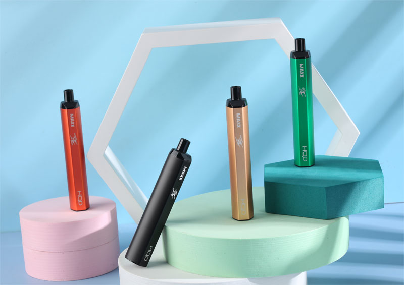 How to Effectively Maintain Your E-Cigarette for Optimal Performance