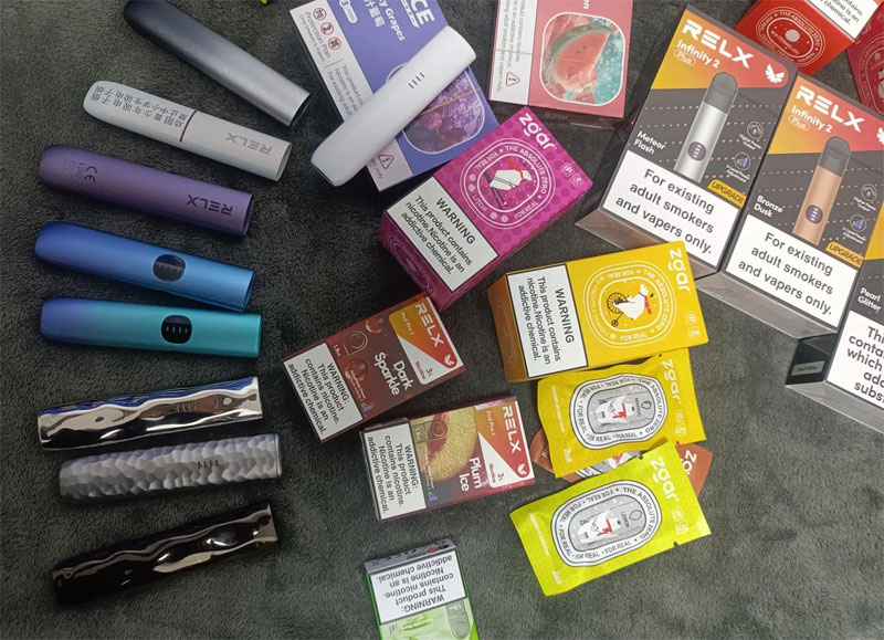 Unlock Savings with Electronic Cigarette Coupon Deals Today