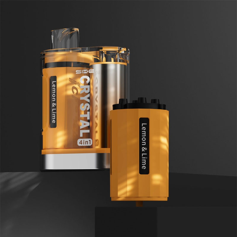 Mastering the Art: How to Use an E-Cigarette Effectively and Safely