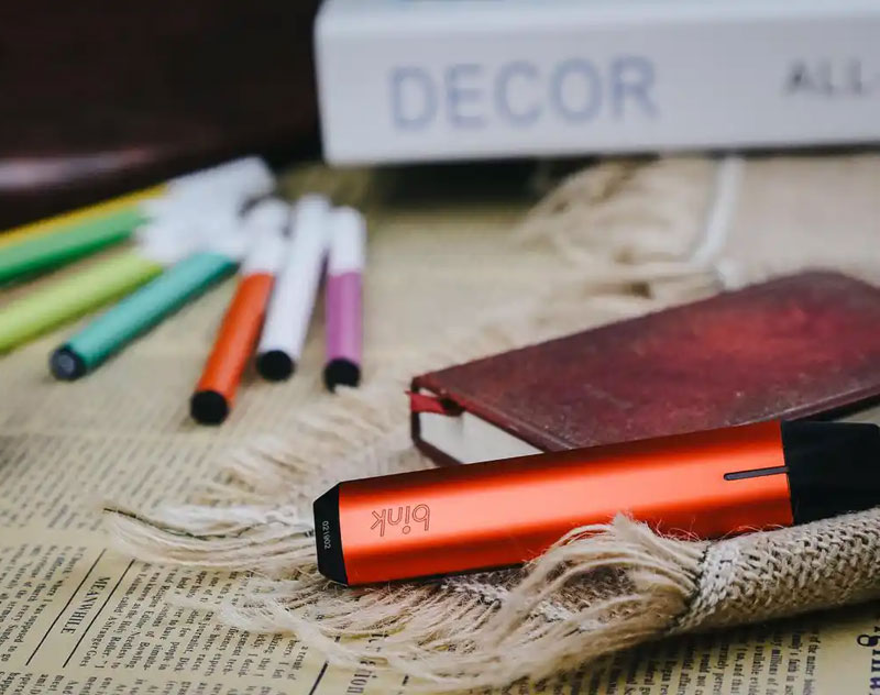 The Rise of Vaping and E-Cigarettes: A Modern Smoking Alternative