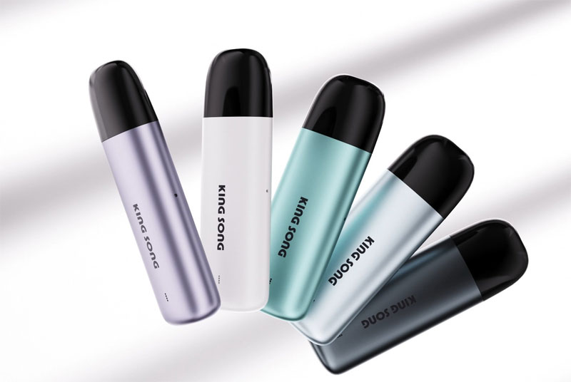 Exploring the Benefits of Trident E-Cigarettes for a Modern Lifestyle