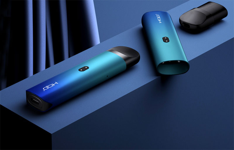 Discover Profitable Opportunities in Electronic Cigarette E-Liquid Wholesale
