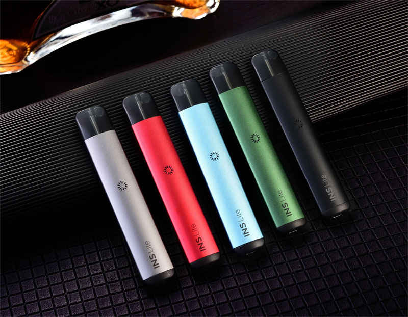 Exploring the Allure of Fruit Flavored E Cigarettes: A Tasty Alternative