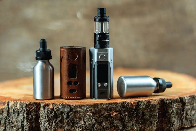 Packing E-Cigarettes in Hand Luggage: What Travelers Need to Know