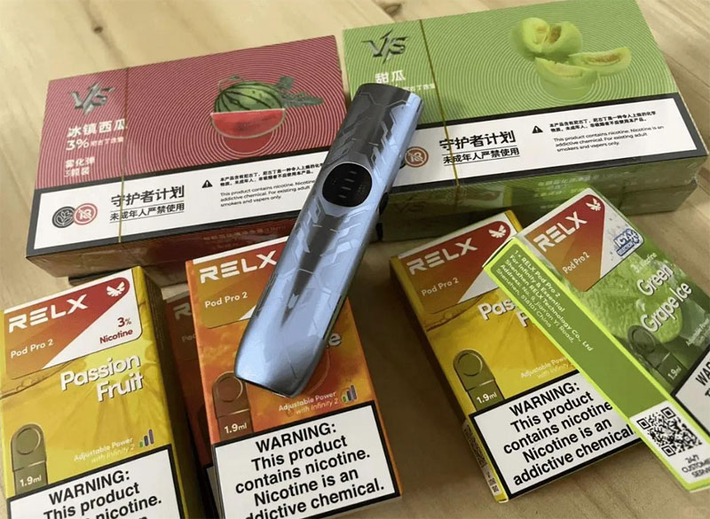 Exploring the Benefits and Risks of Electronic Cigarettes: A Comprehensive Guide