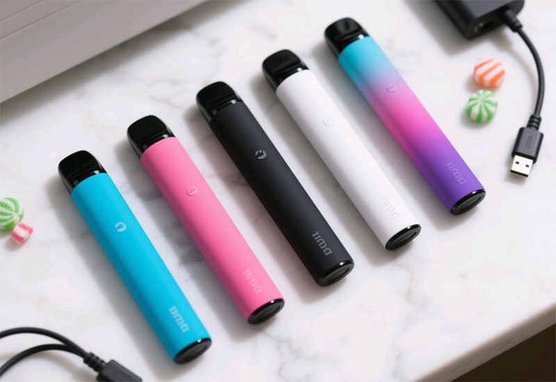 Discover the Best Dubai Electronic Cigarette Deals Online