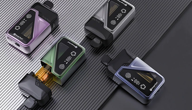 Discover the Benefits of Electronic Cigarette Oil for a Better Vaping Experience