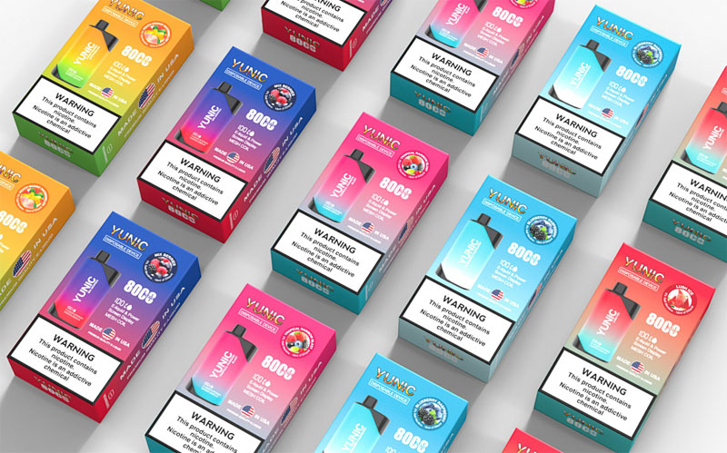 Discover the Best Dubai Electronic Cigarette Deals Online