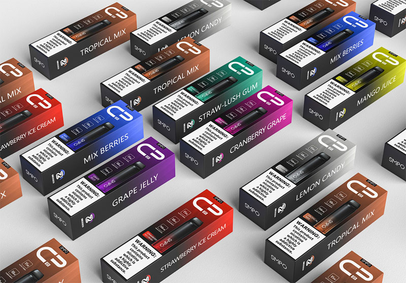 Exploring the Health Implications of E Cigarettes: Are They Beneficial?