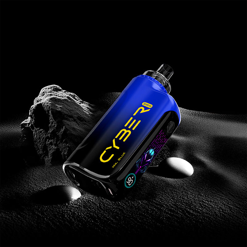Discover Profitable Opportunities in Electronic Cigarette E-Liquid Wholesale