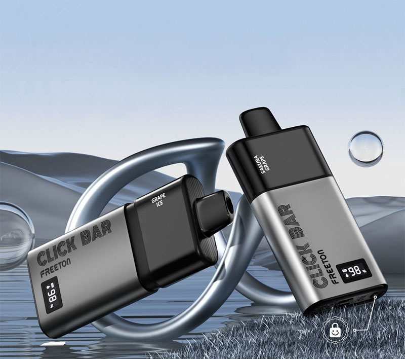 Discover the Latest Trends in Italian E-Cigarettes for a Superior Vaping Experience