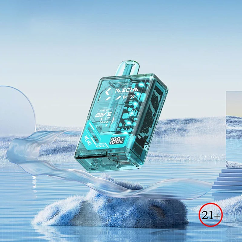 Discover the Safest E-Cigarette Options for Quitting Smoking