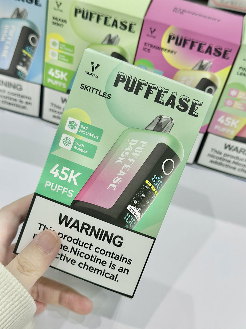 Exploring the Differences: E-Cigarette vs. Traditional Cigarette