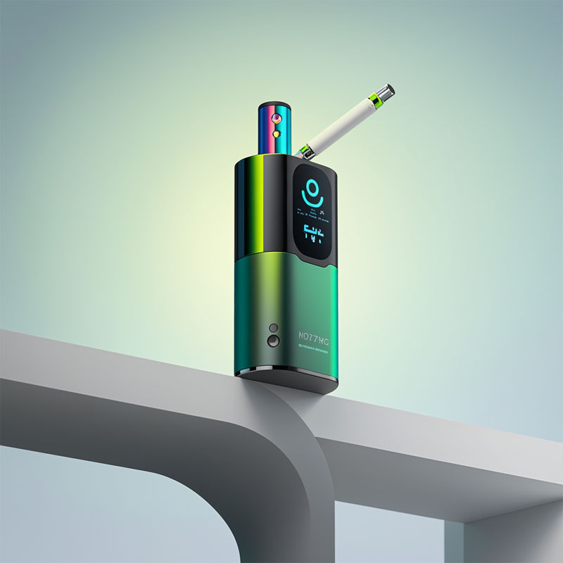 Top 5 Features to Look for in the Safest E-Cigarette