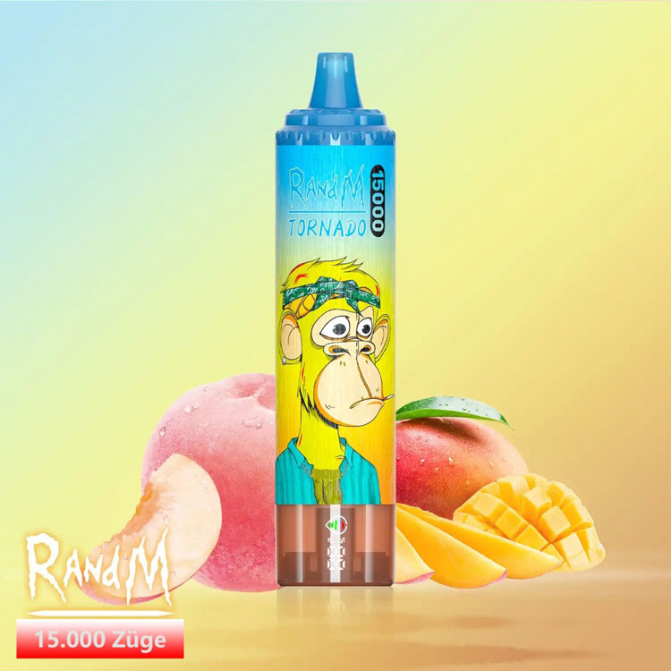 Exploring the Experience of the RELX Electronic Cigarette