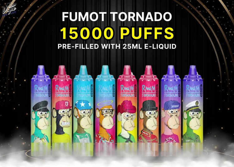 Emerging Trends of Electronic Cigarettes in India 